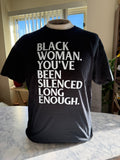 Black Woman Empowerment T-Shirt